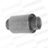 PEUGE 524813 Bush, shock absorber